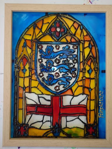 England